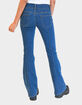 EDIKTED Harriot Low Rise Jeans image number 4