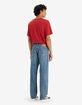 LEVI'S 555™ '96 Relaxed Straight Mens Jeans - Wish You Would image number 3