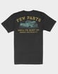 SENDERO PROVISIONS CO. Few Parts Mens Tee image number 1