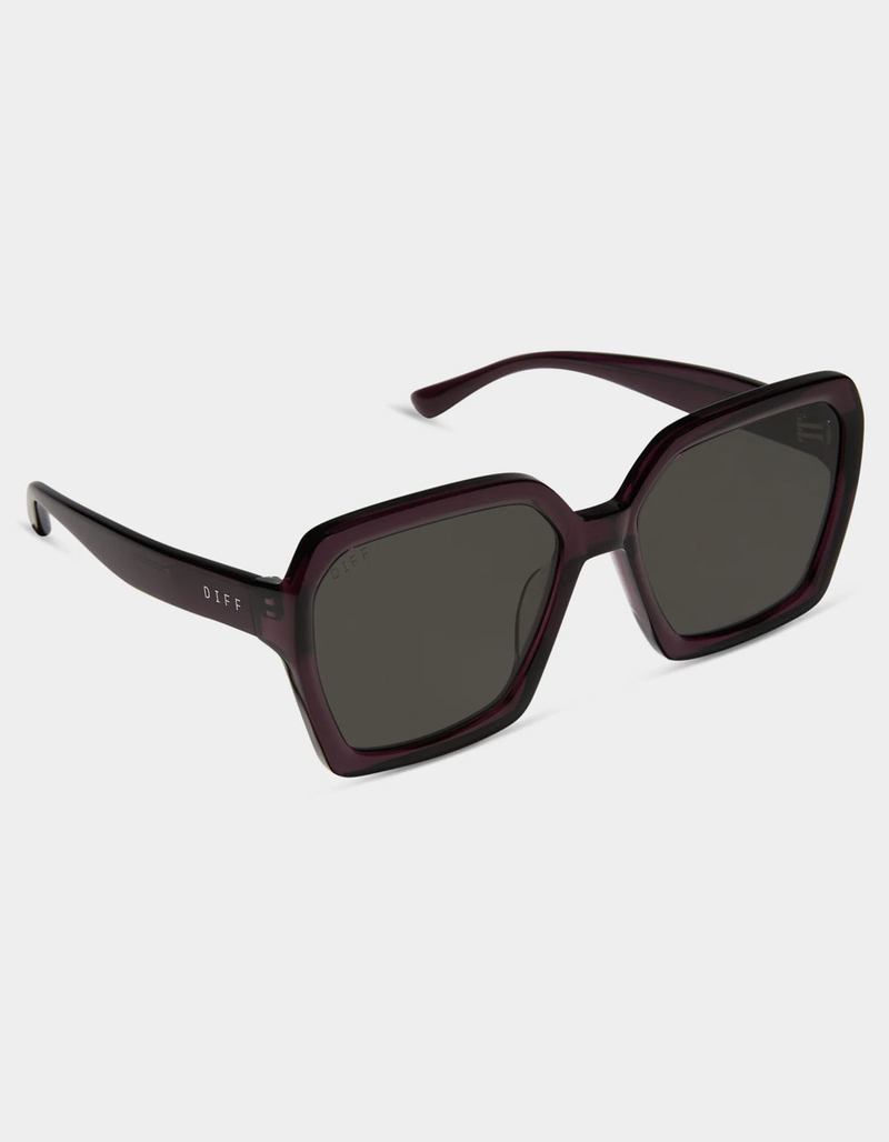 DIFF EYEWEAR Sloane Sunglasses image number 0