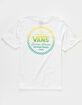 VANS Custom Classic Boys T-Shirt image number 1