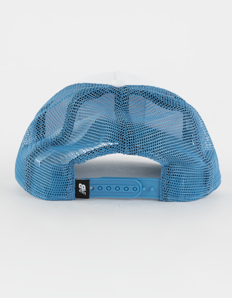 NEW BALANCE Lifestyle Mens Trucker Hat image number 2