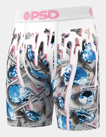 PSD Bejis Melt Mens Boxer Briefs Alternative Image