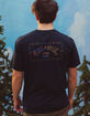 BILLABONG A/Div Arch Mens Tee image number 1