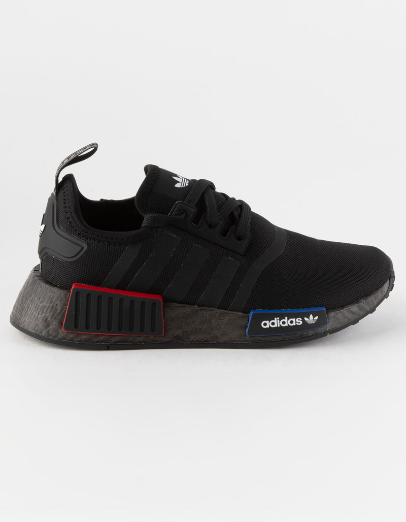 ADIDAS NMD_R1 Kids Shoes image number 1