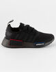 ADIDAS NMD_R1 Kids Shoes image number 2