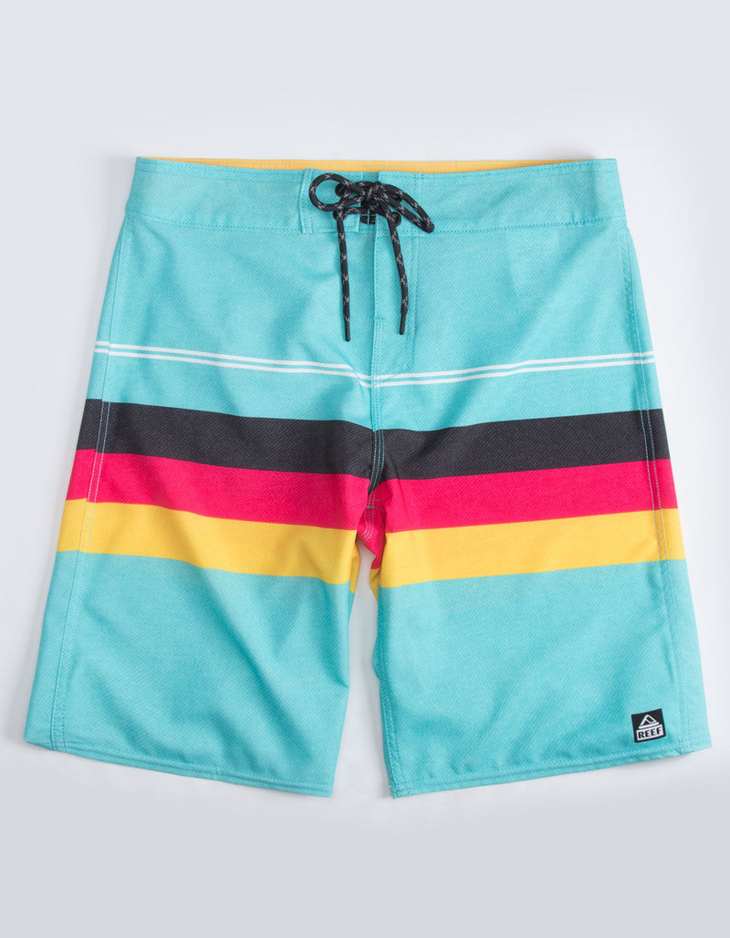 REEF Peeler 3 Mens Boardshorts image number 0