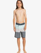 QUIKSILVER Surfsilk Tijuana Boys Boardshorts image number 5