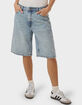 THRILLS Syd Womens Jorts image number 2