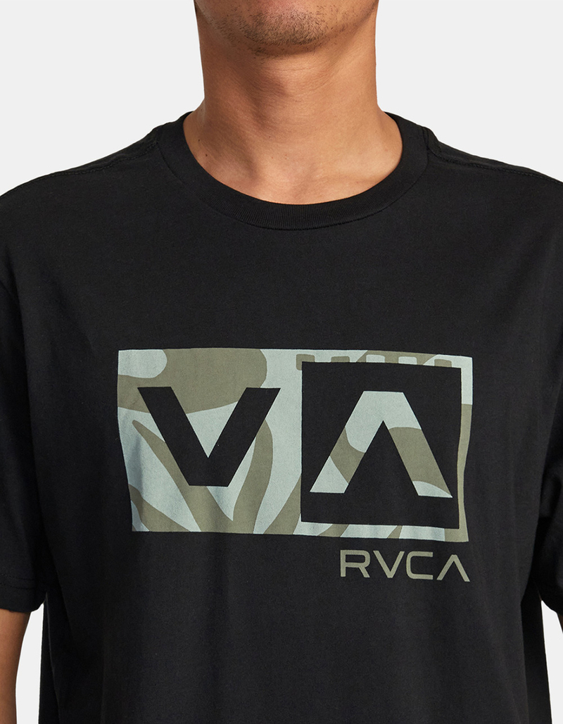 RVCA Balance Box Mens Tee image number 3
