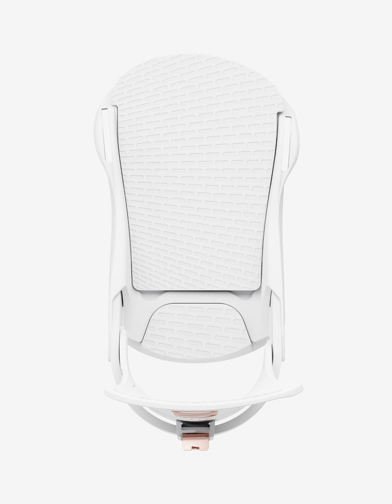 UNION BINDING CO. Juliet Womens Snowboard Bindings image number 2