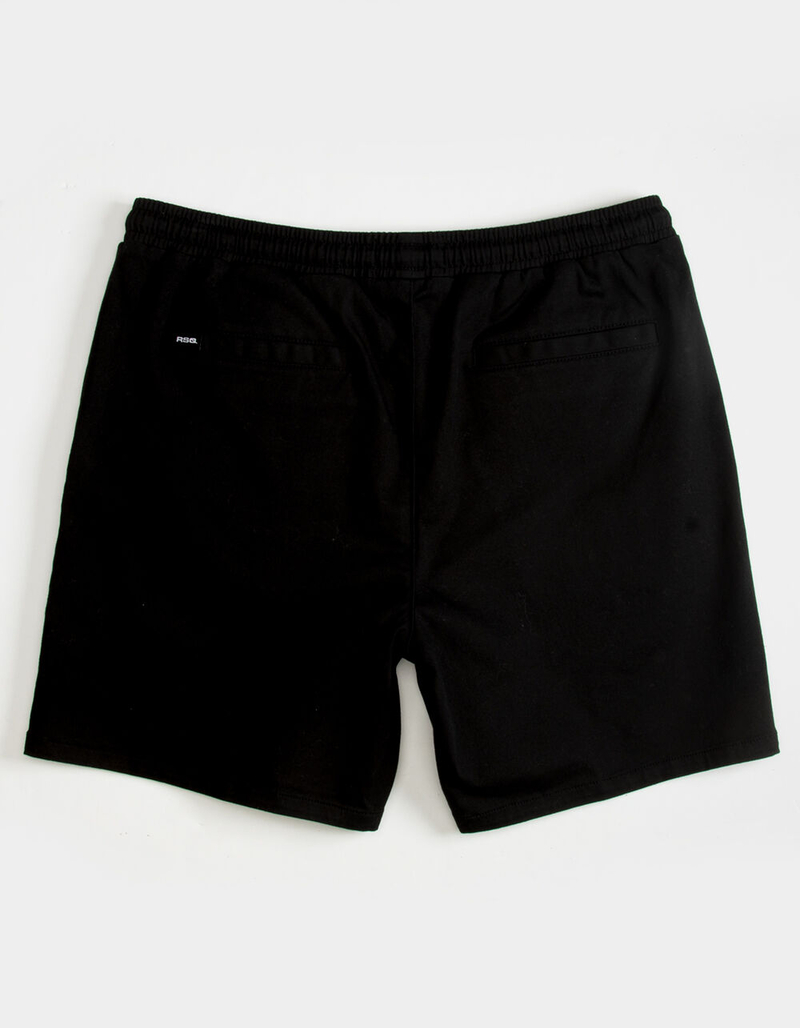 RSQ Mens Pull On Shorts image number 4