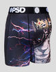 PSD King Leo Mens Boxer Briefs image number 3