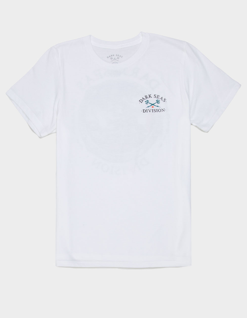 DARK SEAS Tall Tale Boys Tee image number 1
