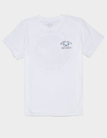 DARK SEAS Tall Tale Boys Tee Alternative Image