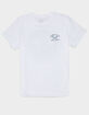 DARK SEAS Tall Tale Boys Tee image number 2