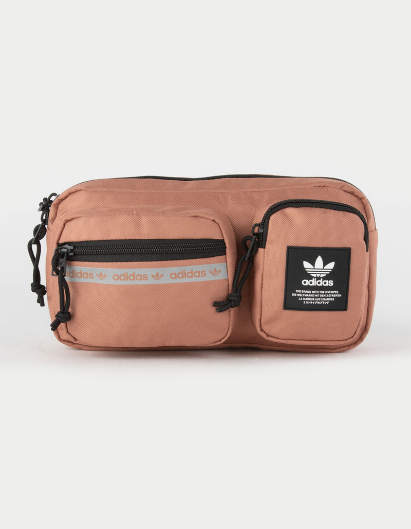 ADIDAS Originals Rectangle Crossbody Bag image number 0