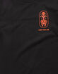 LAST CALL CO. Venom Mens T-Shirt image number 2