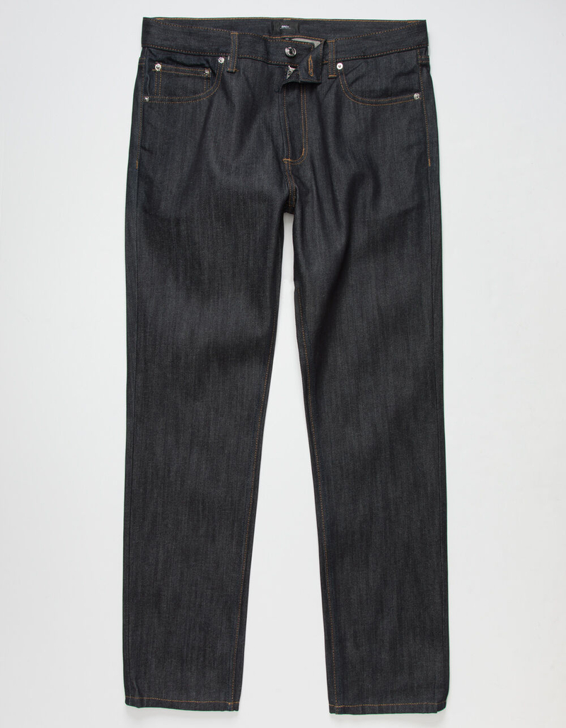 OBEY New Threat II Mens Jeans image number 0