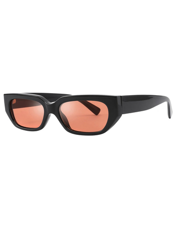 REALITY EYEWEAR The Blitz Sunglasses Primary Image