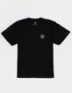 VISSLA Super Wolf Boys Tee image number 2