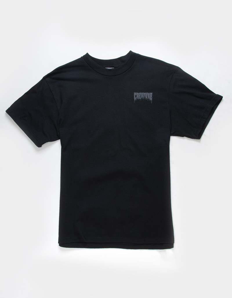 CREATURE Banners Mens Tee image number 1