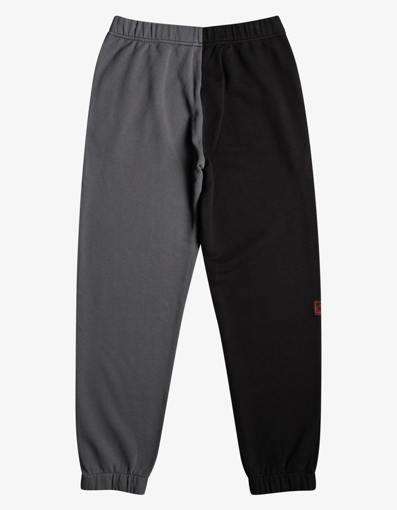 QUIKSILVER x Stranger Things Upside Down Womens Sweatpants image number 5