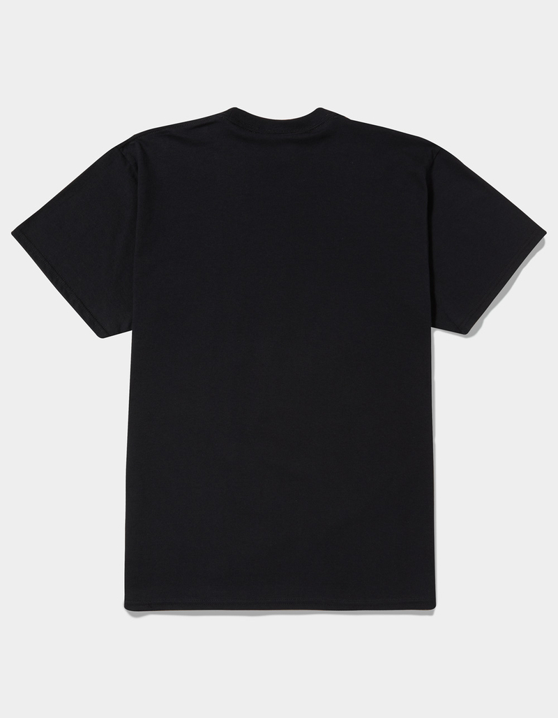 HUF x Marvel Hulk Battle Mens Tee image number 1