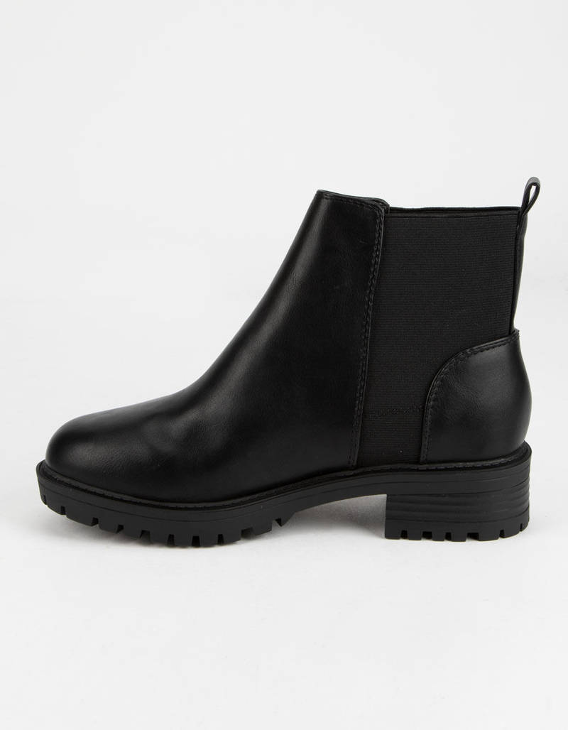 tillys chelsea boots
