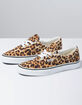 VANS Leopard Era Womens Shoes image number 1