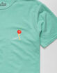 LOST Cherry Bomb Mens T-Shirt image number 2