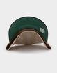 47 BRAND Las Vegas Raiders '47 MVP Strapback Hat image number 5