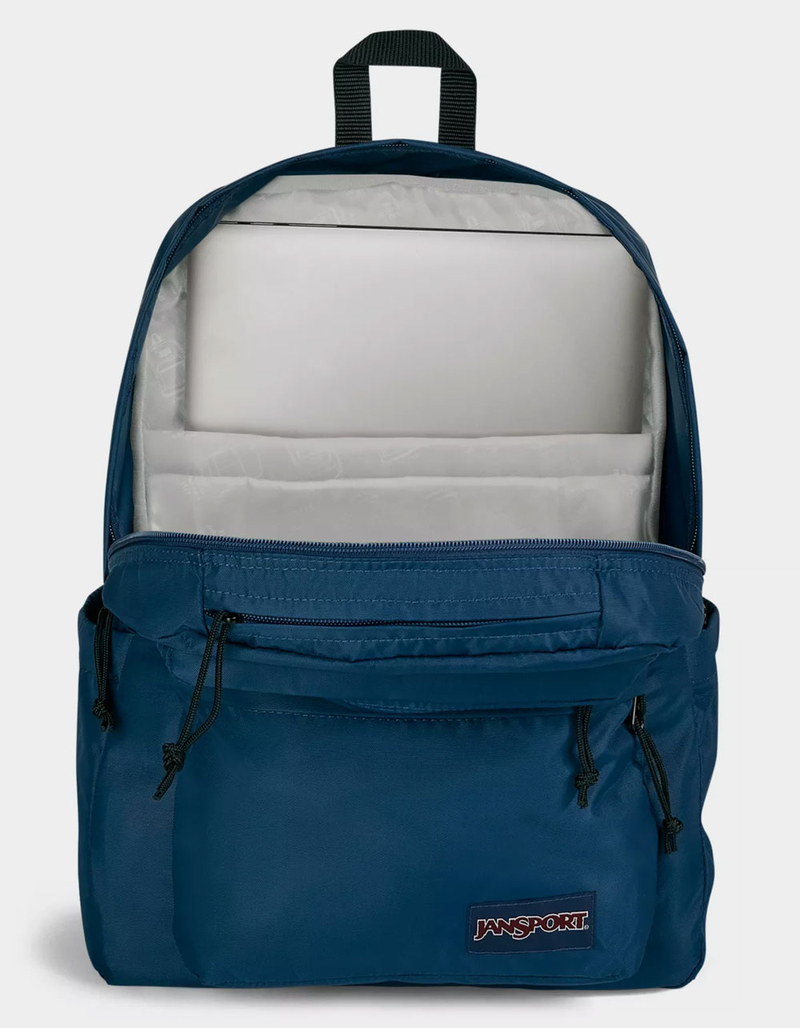 JANSPORT Double Break Backpack image number 3