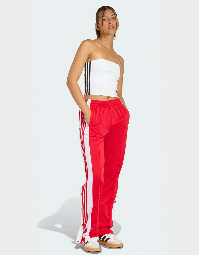 ADIDAS Originals 3 Stripes Womens Tube Top image number 2