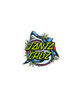 SANTA CRUZ Shark Sticker image number 1