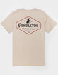 PENDLETON Lobo Diamond Mens Tee image number 1