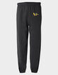 UNIVERSITY OF CALIFORNIA IRVINE School Logo Mens Sweatpants image number 1