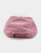 VON DUTCH Sherpa Dutch Strapback Hat image number 3