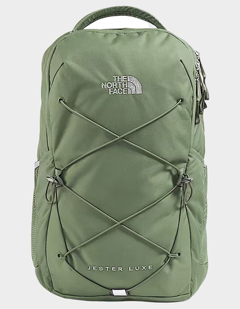 THE NORTH FACE Jester Luxe Womens Backpack Primary Image