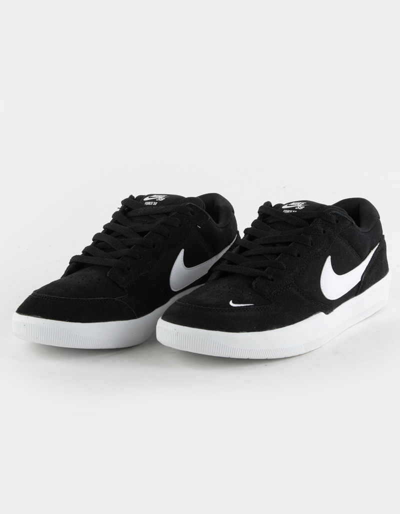 NIKE SB Force 58 Skate Shoes image number 1