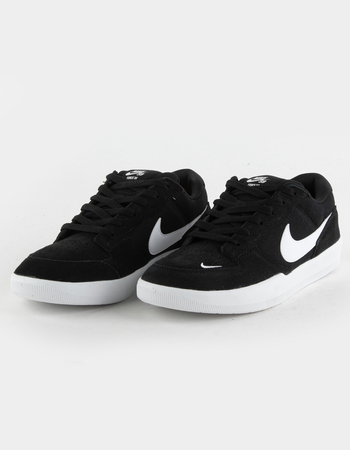 NIKE SB Force 58 Skate Shoes Alternative Image