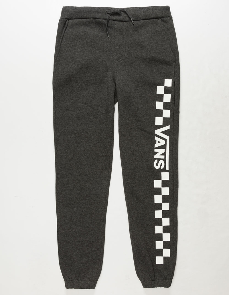 VANS Checker Boys Sweatpants image number 0
