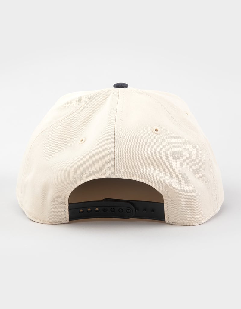 47 BRAND Denver Broncos Assemble '47 Hitch Snapback Hat image number 2