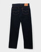LEVI'S 505 Regular Mens Jeans - Rinse image number 5