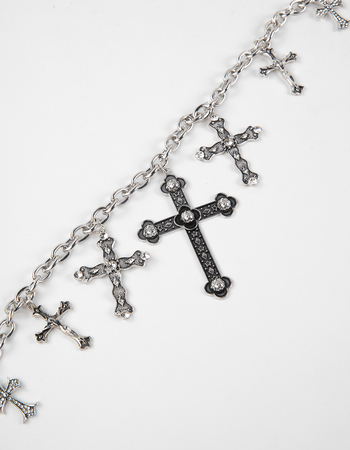 Multi Cross Chain Belt Alternative Image
