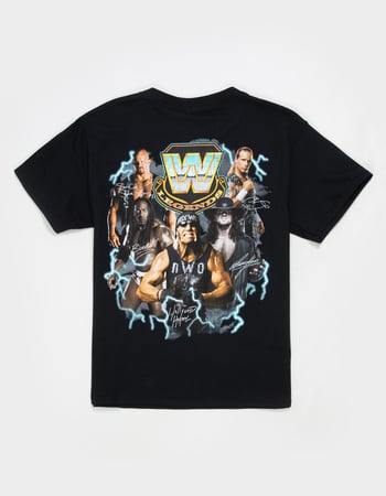 WWE Superstar Huddle Boys Tee Primary Image