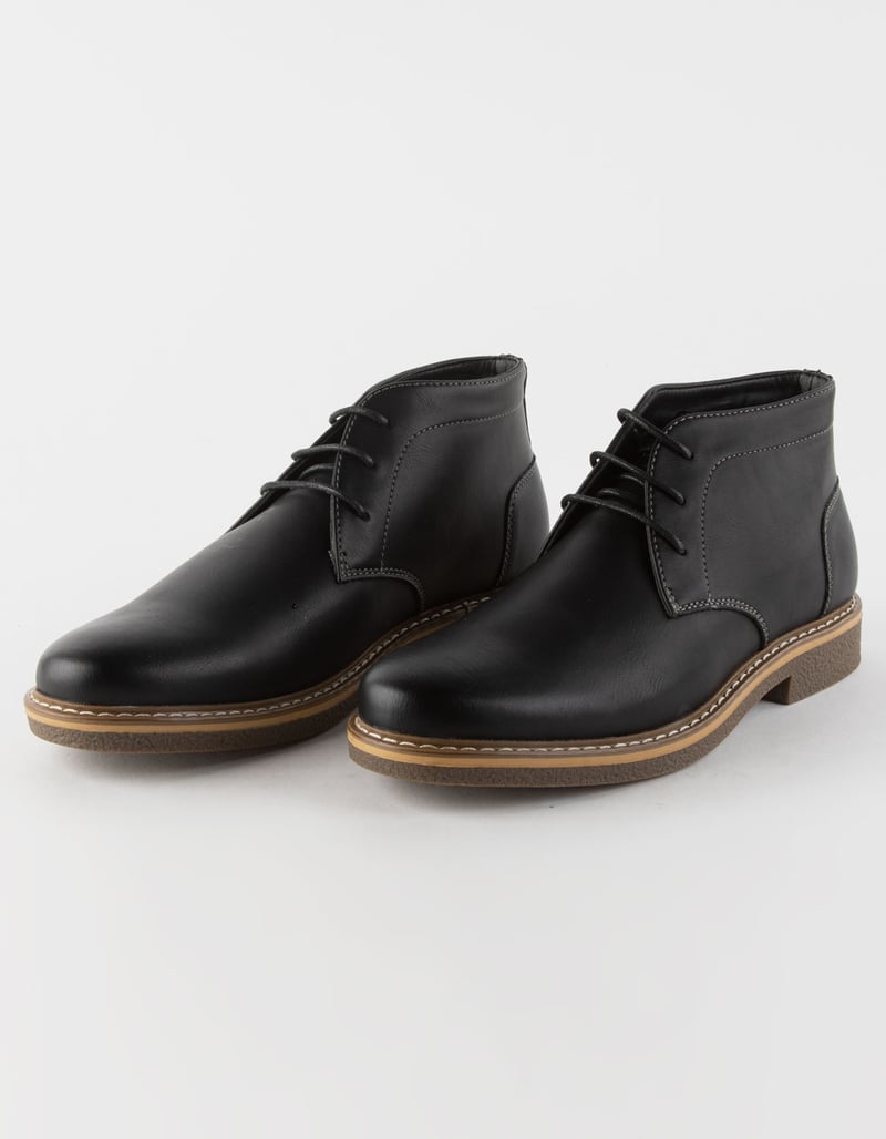 MADDEN Unkorn Mens Chukka Boots image number 0