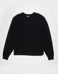 RSQ Mens Long Sleeve Boxy Tee image number 4