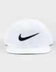 NIKE Pro Swoosh Snapback Hat image number 2