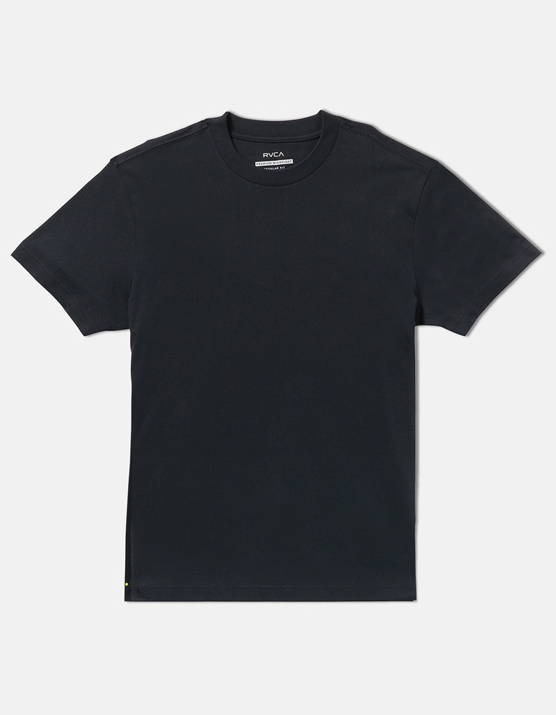 RVCA x Ali Ringside Mens Tee image number 1